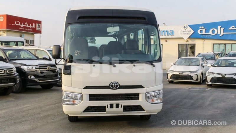 Big with watermark toyota coaster dushanbe import dubai 1979