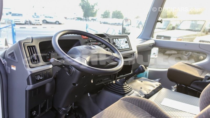 Big with watermark toyota coaster dushanbe import dubai 1979