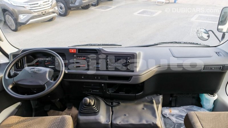 Big with watermark toyota coaster dushanbe import dubai 1979