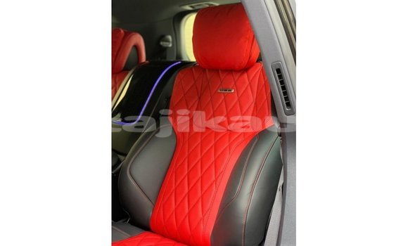 Buy Import Lexus LX Black Car in Import - Dubai in Dushanbe Buy Import Lexus LX Black Car in Import - Dubai in Dushanbe