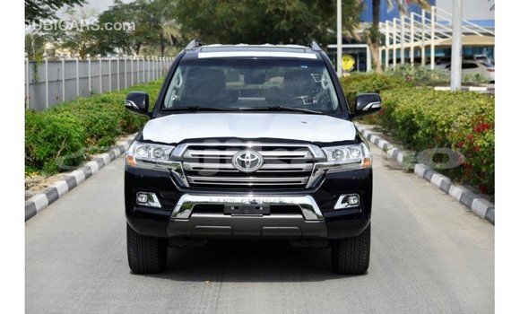 Buy Import Toyota Land Cruiser Black Car in Import - Dubai in Dushanbe Buy Import Toyota Land Cruiser Black Car in Import - Dubai in Dushanbe