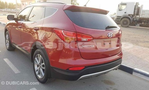 Buy Import Hyundai Santa Fe Red Car in Import - Dubai in Dushanbe Buy Import Hyundai Santa Fe Red Car in Import - Dubai in Dushanbe