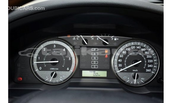 Buy Import Toyota Land Cruiser Black Car in Import - Dubai in Dushanbe Buy Import Toyota Land Cruiser Black Car in Import - Dubai in Dushanbe