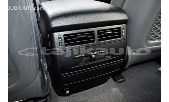 Buy Import Toyota Land Cruiser Black Car in Import - Dubai in Dushanbe Buy Import Toyota Land Cruiser Black Car in Import - Dubai in Dushanbe