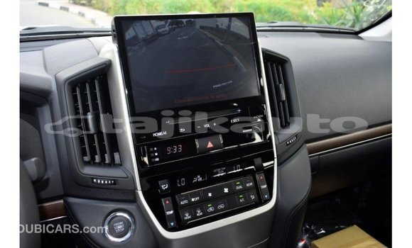 Buy Import Toyota Land Cruiser Black Car in Import - Dubai in Dushanbe Buy Import Toyota Land Cruiser Black Car in Import - Dubai in Dushanbe