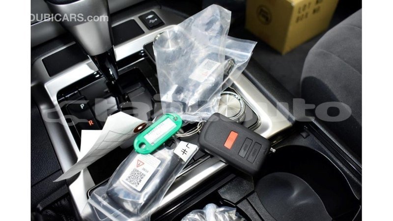 Big with watermark toyota land cruiser dushanbe import dubai 1981