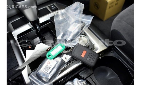 Buy Import Toyota Land Cruiser Black Car in Import - Dubai in Dushanbe Buy Import Toyota Land Cruiser Black Car in Import - Dubai in Dushanbe