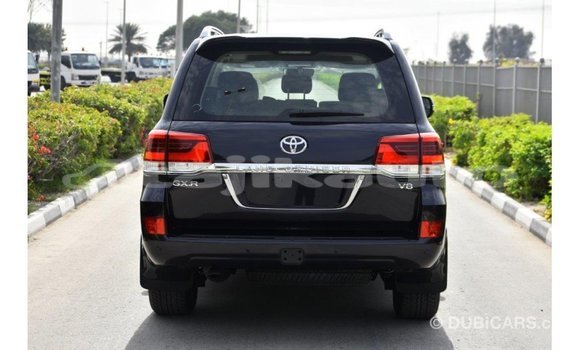 Buy Import Toyota Land Cruiser Black Car in Import - Dubai in Dushanbe Buy Import Toyota Land Cruiser Black Car in Import - Dubai in Dushanbe