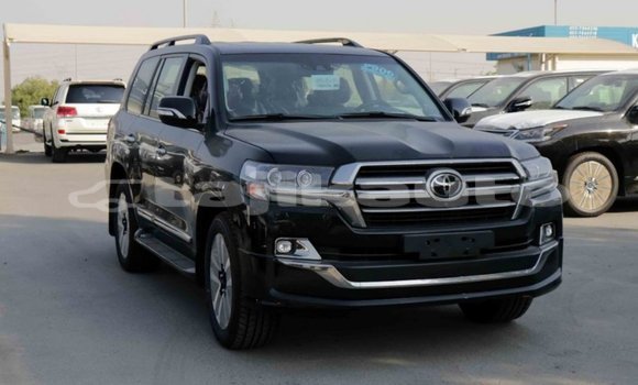 Buy Import Toyota Land Cruiser Black Car in Import - Dubai in Dushanbe Buy Import Toyota Land Cruiser Black Car in Import - Dubai in Dushanbe