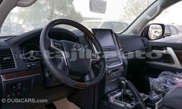 Buy Import Toyota Land Cruiser Black Car in Import - Dubai in Dushanbe Buy Import Toyota Land Cruiser Black Car in Import - Dubai in Dushanbe