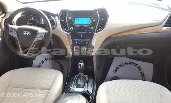 Buy Import Hyundai Santa Fe Red Car in Import - Dubai in Dushanbe Buy Import Hyundai Santa Fe Red Car in Import - Dubai in Dushanbe