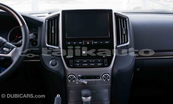 Buy Import Toyota Land Cruiser Black Car in Import - Dubai in Dushanbe Buy Import Toyota Land Cruiser Black Car in Import - Dubai in Dushanbe