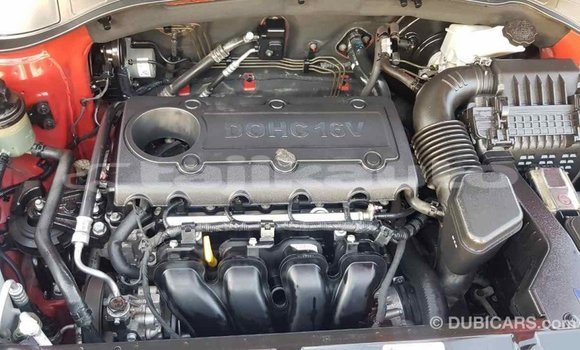 Buy Import Hyundai Santa Fe Red Car in Import - Dubai in Dushanbe Buy Import Hyundai Santa Fe Red Car in Import - Dubai in Dushanbe