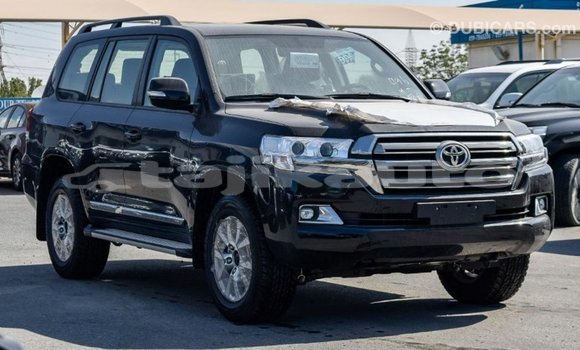 Buy Import Toyota Land Cruiser Black Car in Import - Dubai in Dushanbe Buy Import Toyota Land Cruiser Black Car in Import - Dubai in Dushanbe