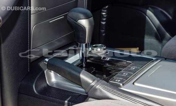 Buy Import Toyota Land Cruiser Black Car in Import - Dubai in Dushanbe Buy Import Toyota Land Cruiser Black Car in Import - Dubai in Dushanbe