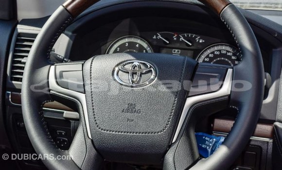 Buy Import Toyota Land Cruiser Black Car in Import - Dubai in Dushanbe Buy Import Toyota Land Cruiser Black Car in Import - Dubai in Dushanbe
