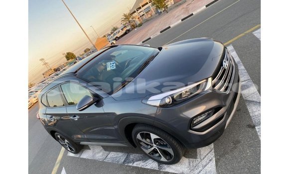 Buy Import Hyundai Tucson Other Car in Import - Dubai in Dushanbe Buy Import Hyundai Tucson Other Car in Import - Dubai in Dushanbe