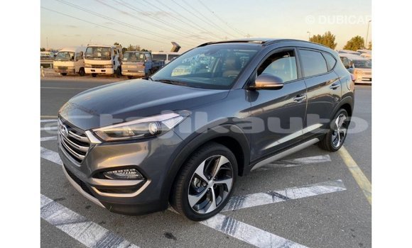 Buy Import Hyundai Tucson Other Car in Import - Dubai in Dushanbe Buy Import Hyundai Tucson Other Car in Import - Dubai in Dushanbe