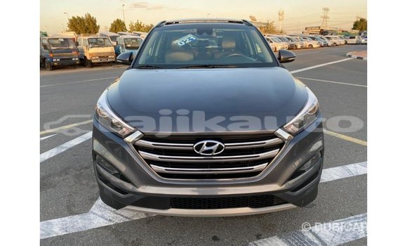 Buy Import Hyundai Tucson Other Car in Import - Dubai in Dushanbe Buy Import Hyundai Tucson Other Car in Import - Dubai in Dushanbe