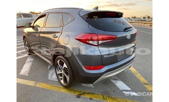 Buy Import Hyundai Tucson Other Car in Import - Dubai in Dushanbe Buy Import Hyundai Tucson Other Car in Import - Dubai in Dushanbe