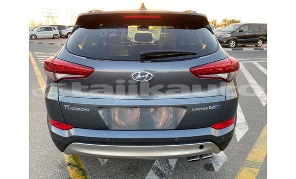 Buy Import Hyundai Tucson Other Car in Import - Dubai in Dushanbe Buy Import Hyundai Tucson Other Car in Import - Dubai in Dushanbe