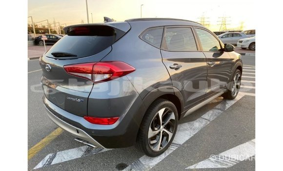 Buy Import Hyundai Tucson Other Car in Import - Dubai in Dushanbe Buy Import Hyundai Tucson Other Car in Import - Dubai in Dushanbe