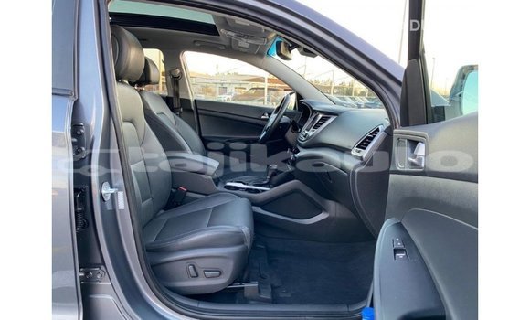 Buy Import Hyundai Tucson Other Car in Import - Dubai in Dushanbe Buy Import Hyundai Tucson Other Car in Import - Dubai in Dushanbe