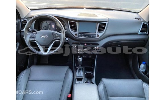 Buy Import Hyundai Tucson Other Car in Import - Dubai in Dushanbe Buy Import Hyundai Tucson Other Car in Import - Dubai in Dushanbe