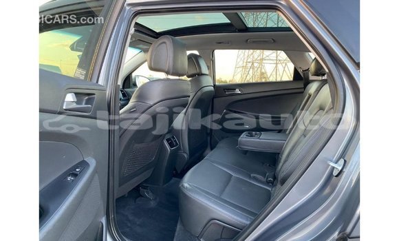 Buy Import Hyundai Tucson Other Car in Import - Dubai in Dushanbe Buy Import Hyundai Tucson Other Car in Import - Dubai in Dushanbe