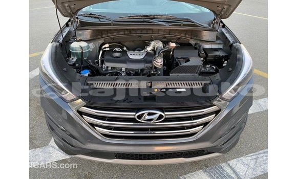 Buy Import Hyundai Tucson Other Car in Import - Dubai in Dushanbe Buy Import Hyundai Tucson Other Car in Import - Dubai in Dushanbe