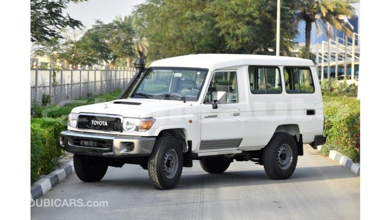 Big with watermark toyota land cruiser dushanbe import dubai 1988