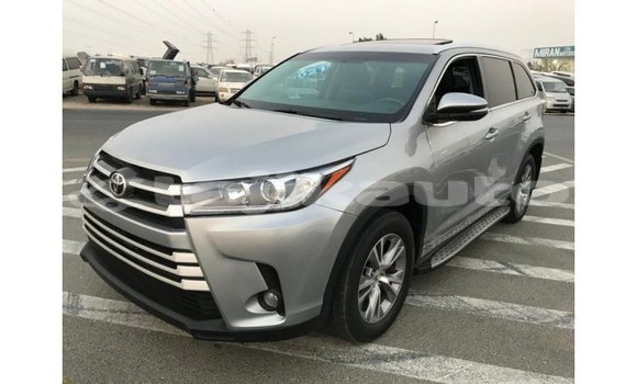 Buy Import Toyota Highlander Other Car in Import - Dubai in Dushanbe Buy Import Toyota Highlander Other Car in Import - Dubai in Dushanbe