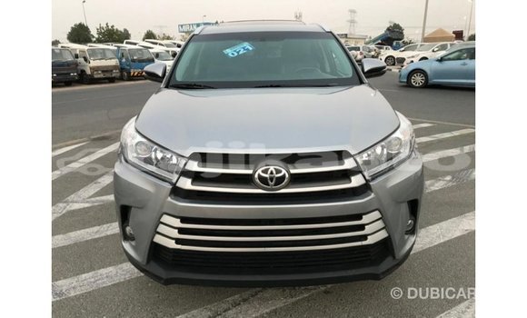 Buy Import Toyota Highlander Other Car in Import - Dubai in Dushanbe Buy Import Toyota Highlander Other Car in Import - Dubai in Dushanbe