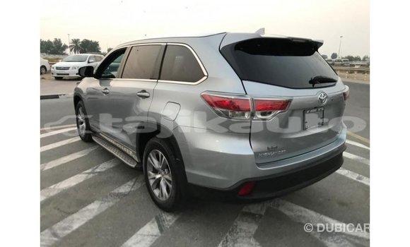 Buy Import Toyota Highlander Other Car in Import - Dubai in Dushanbe Buy Import Toyota Highlander Other Car in Import - Dubai in Dushanbe