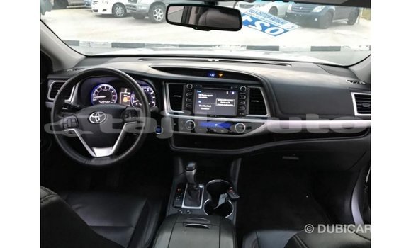 Buy Import Toyota Highlander Other Car in Import - Dubai in Dushanbe Buy Import Toyota Highlander Other Car in Import - Dubai in Dushanbe