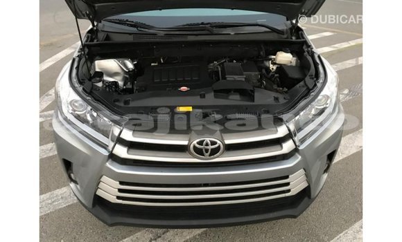 Buy Import Toyota Highlander Other Car in Import - Dubai in Dushanbe Buy Import Toyota Highlander Other Car in Import - Dubai in Dushanbe