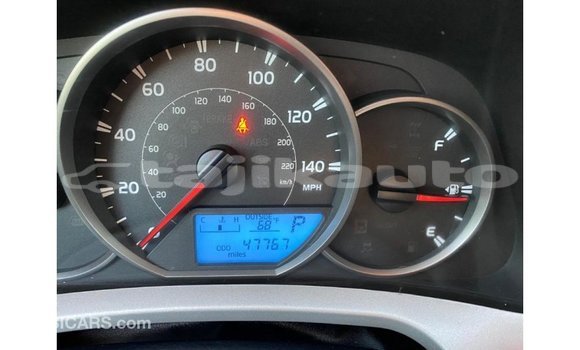 Buy Import Toyota 4Runner Black Car in Import - Dubai in Dushanbe Buy Import Toyota 4Runner Black Car in Import - Dubai in Dushanbe