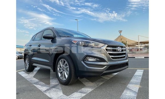 Buy Import Hyundai Tucson White Car in Import - Dubai in Dushanbe Buy Import Hyundai Tucson White Car in Import - Dubai in Dushanbe