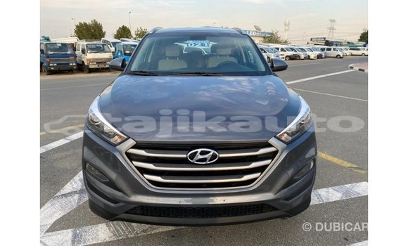 Buy Import Hyundai Tucson White Car in Import - Dubai in Dushanbe Buy Import Hyundai Tucson White Car in Import - Dubai in Dushanbe