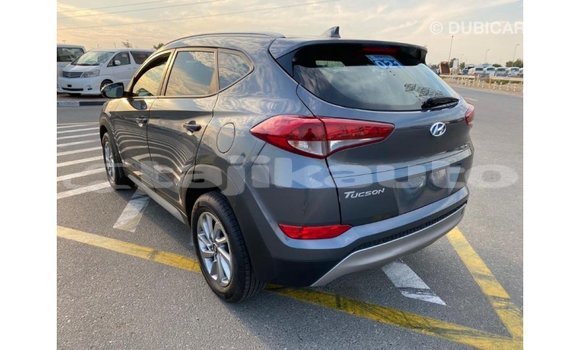 Buy Import Hyundai Tucson White Car in Import - Dubai in Dushanbe Buy Import Hyundai Tucson White Car in Import - Dubai in Dushanbe