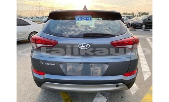 Buy Import Hyundai Tucson White Car in Import - Dubai in Dushanbe Buy Import Hyundai Tucson White Car in Import - Dubai in Dushanbe