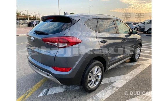 Buy Import Hyundai Tucson White Car in Import - Dubai in Dushanbe Buy Import Hyundai Tucson White Car in Import - Dubai in Dushanbe