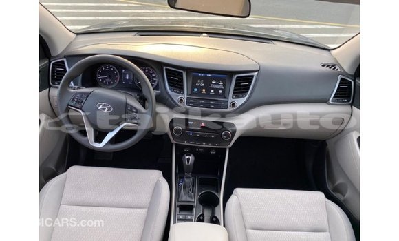 Buy Import Hyundai Tucson White Car in Import - Dubai in Dushanbe Buy Import Hyundai Tucson White Car in Import - Dubai in Dushanbe