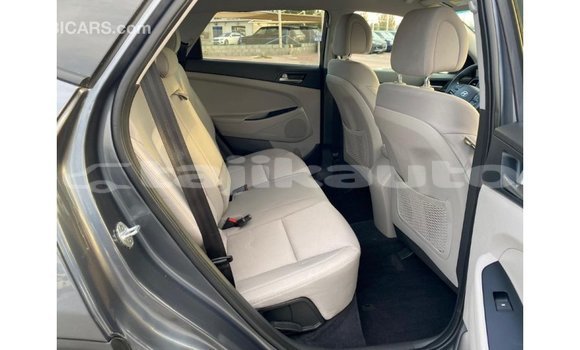 Buy Import Hyundai Tucson White Car in Import - Dubai in Dushanbe Buy Import Hyundai Tucson White Car in Import - Dubai in Dushanbe
