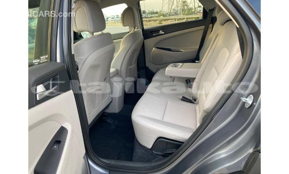Buy Import Hyundai Tucson White Car in Import - Dubai in Dushanbe Buy Import Hyundai Tucson White Car in Import - Dubai in Dushanbe