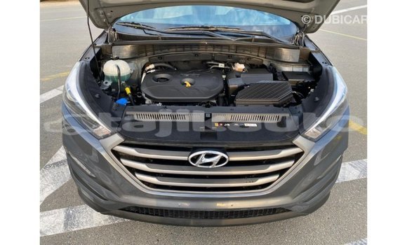 Buy Import Hyundai Tucson White Car in Import - Dubai in Dushanbe Buy Import Hyundai Tucson White Car in Import - Dubai in Dushanbe