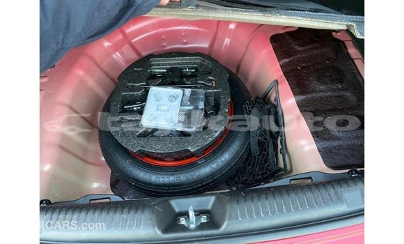 Buy Import Hyundai Elantra Red Car in Import - Dubai in Dushanbe Buy Import Hyundai Elantra Red Car in Import - Dubai in Dushanbe