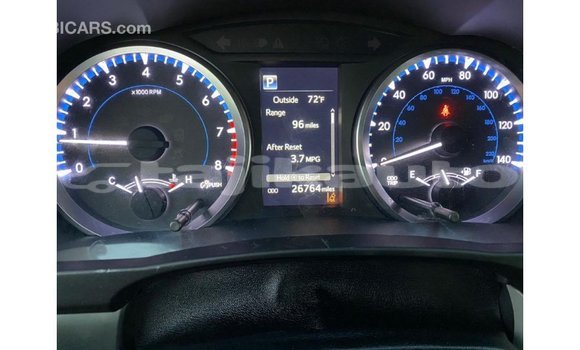 Buy Import Toyota Highlander White Car in Import - Dubai in Dushanbe Buy Import Toyota Highlander White Car in Import - Dubai in Dushanbe