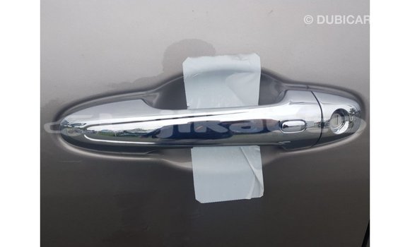 Buy Import Toyota Hilux Other Car in Import - Dubai in Dushanbe Buy Import Toyota Hilux Other Car in Import - Dubai in Dushanbe