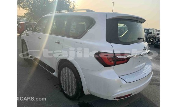 Buy Import Infiniti Q White Car in Import - Dubai in Dushanbe Buy Import Infiniti Q White Car in Import - Dubai in Dushanbe